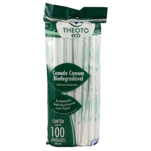COPO DESCARTÁVEL BRANCO COPOSUL 25X100X200ML