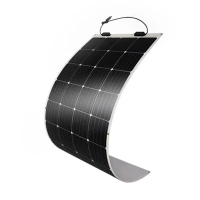 Painel Solar Flexível 250W Monocristalino Era Solar