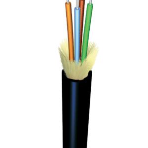 Cabo de Fibra Óptica – EO – MM e SM