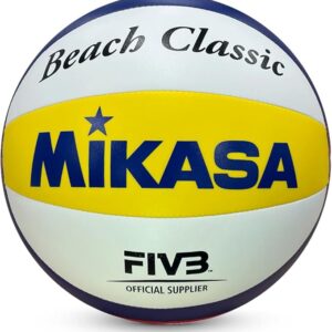 Mikasa Bola de Volei de Praia