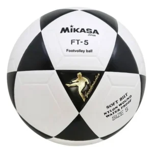 Bola de Futevôlei Mikasa FT-5