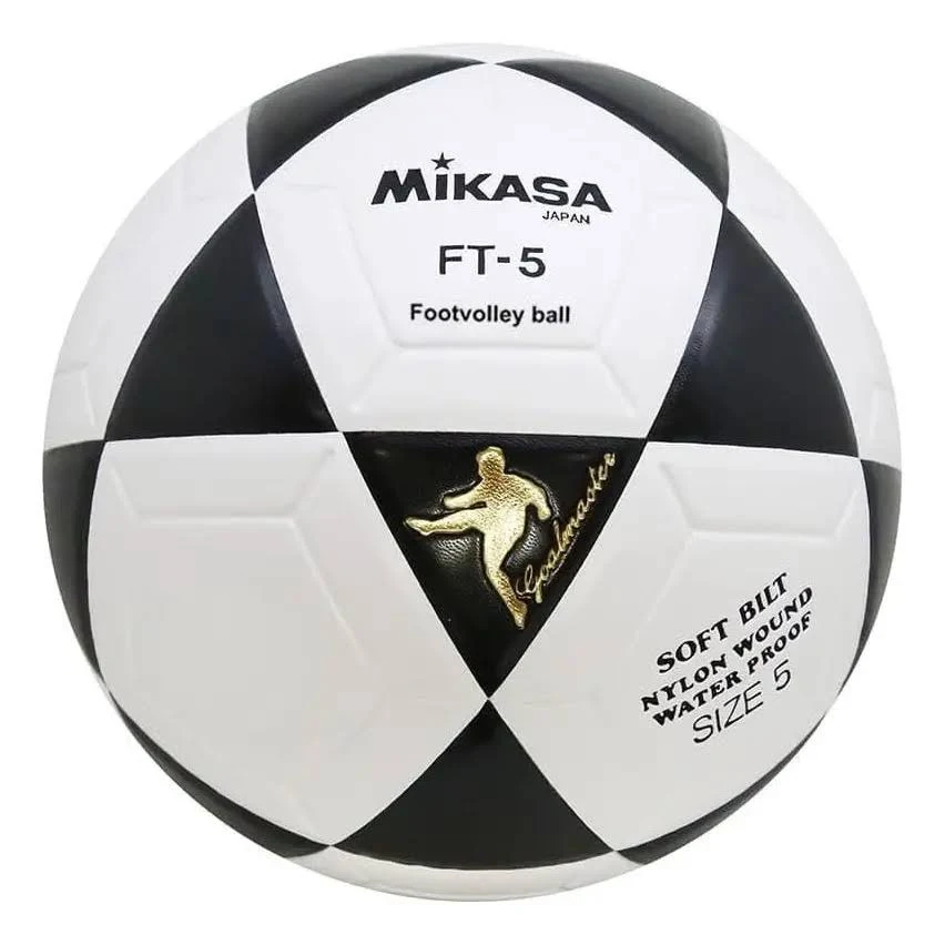Bola de Futevôlei Mikasa FT-5